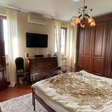 Casa La Bella * Isola d'Asti