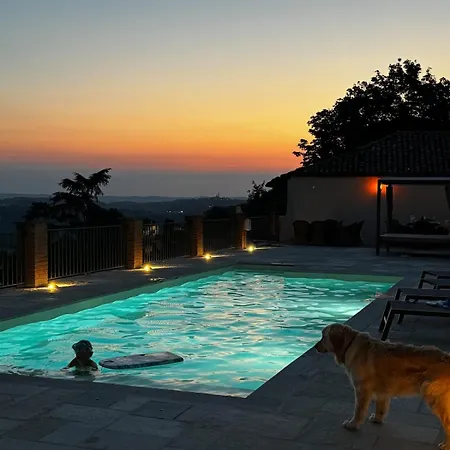 Casa La Bella 빌라 *