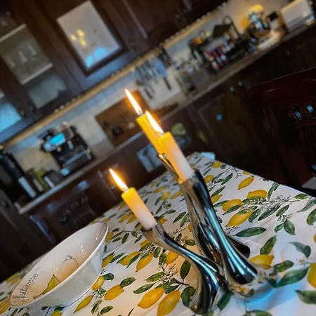 Villa Casa La Bella Isola d'Asti