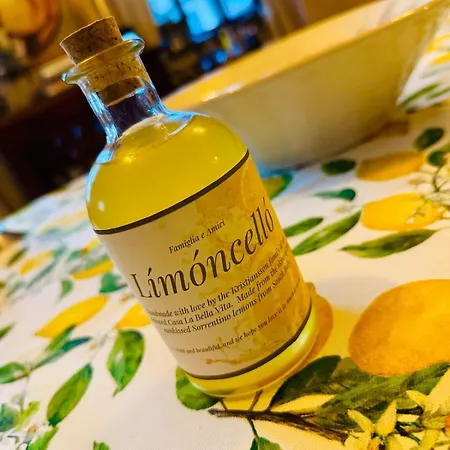 빌라 Casa La Bella