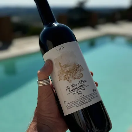 Casa La Bella Villa *