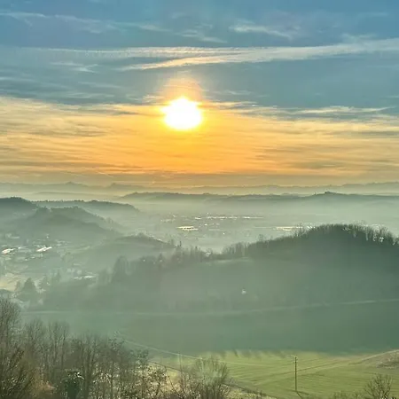 빌라 Casa La Bella *