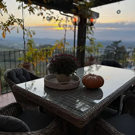 Casa La Bella * Isola d'Asti