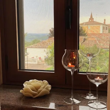 Casa La Bella Isola d'Asti