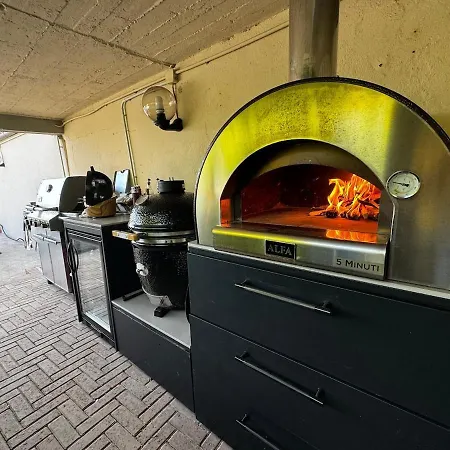 Casa La Bella 빌라