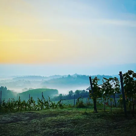 빌라 Casa La Bella *