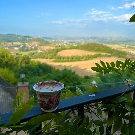 Casa La Bella Villa *