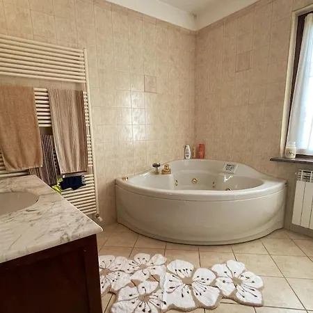 Villa Casa La Bella *