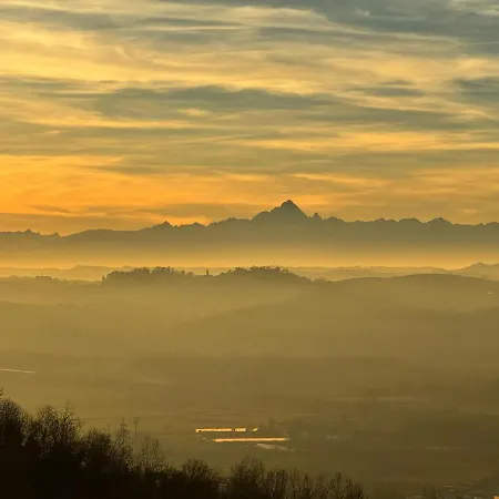 Casa La Bella Isola d'Asti
