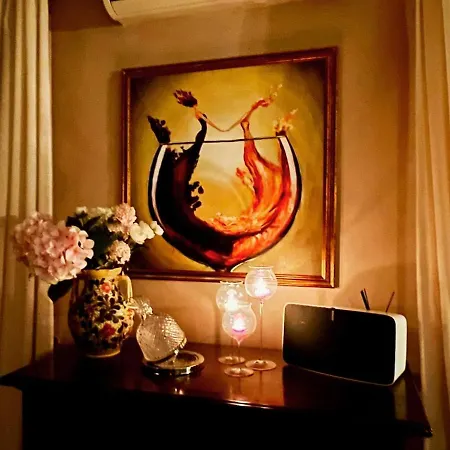 Casa La Bella * Isola d'Asti