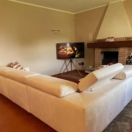 Casa La Bella Villa *