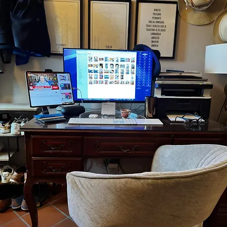 Casa La Bella 빌라