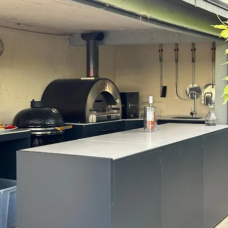 Casa La Bella 빌라 *