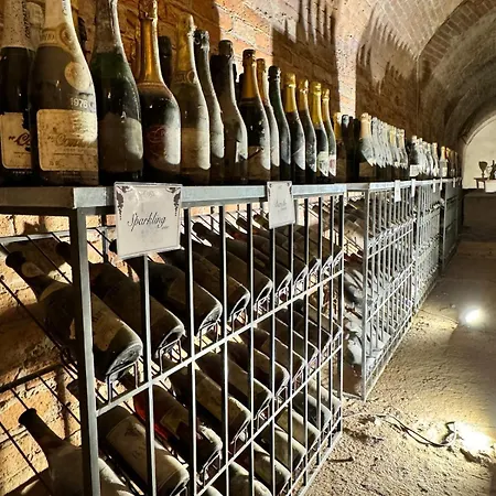 Casa La Bella Villa Isola d'Asti