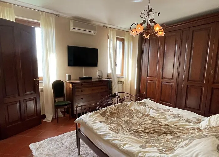 Casa La Bella * Isola d'Asti