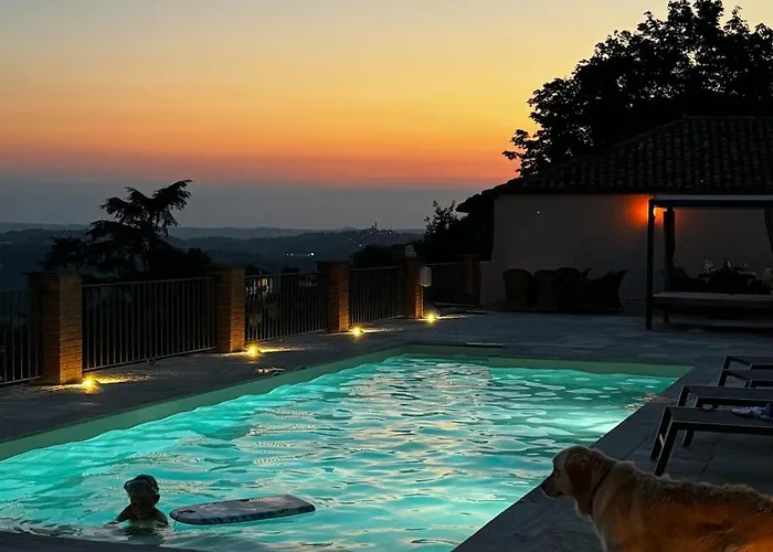 Casa La Bella فيلة *