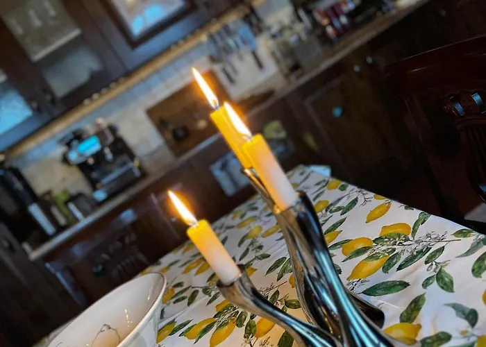 فيلة Casa La Bella Isola d'Asti