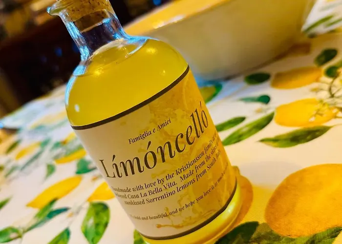 فيلة Casa La Bella