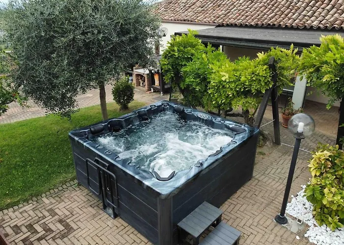 Casa La Bella * Isola d'Asti