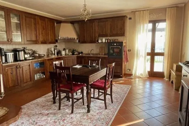 Villa Casa La Bella