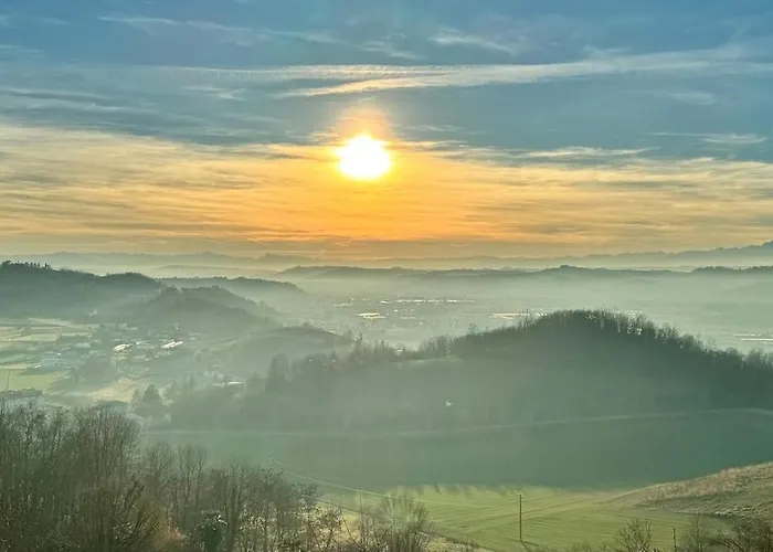 فيلة Casa La Bella *