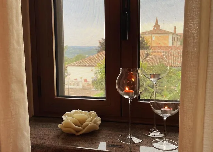 Casa La Bella Isola d'Asti