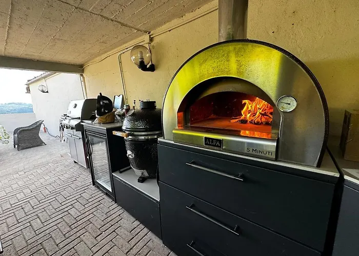 Casa La Bella فيلة