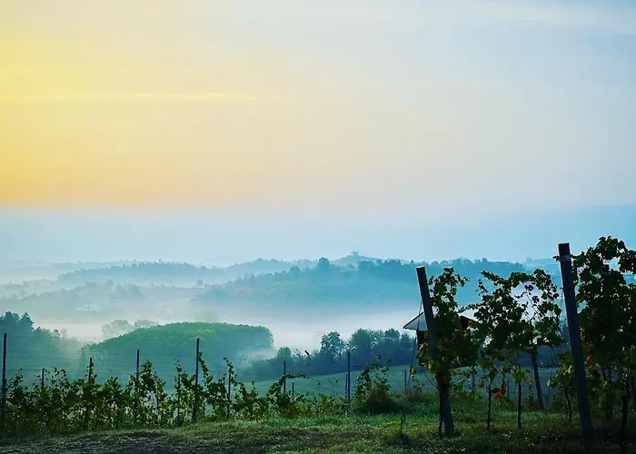 فيلة Casa La Bella *