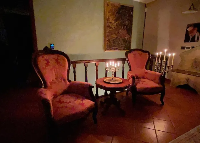 فيلة Casa La Bella *