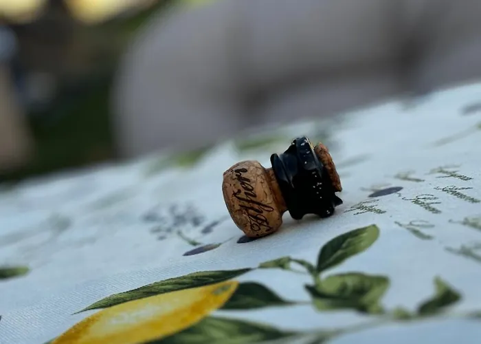 Casa La Bella فيلة