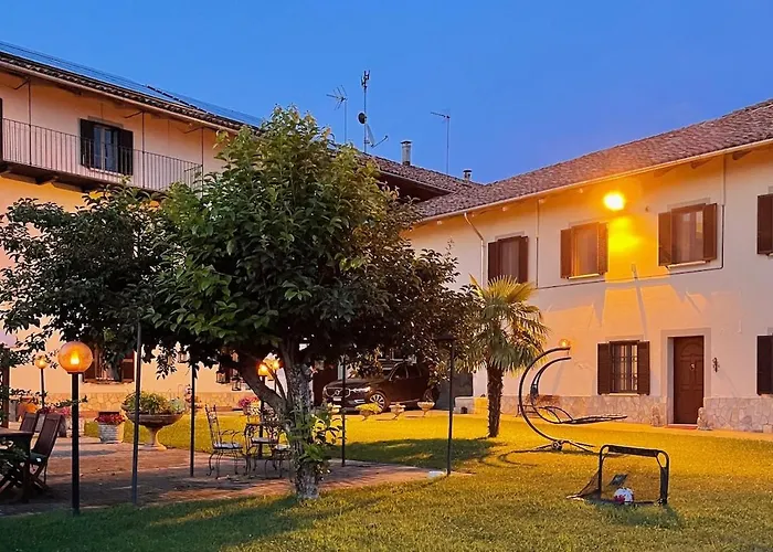 Villa Casa La Bella