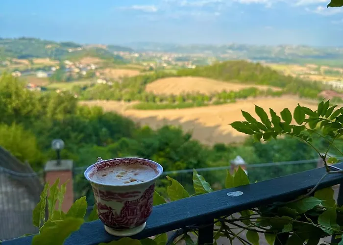 Casa La Bella فيلة *