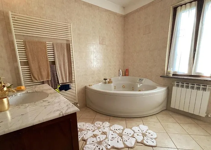 فيلة Casa La Bella *