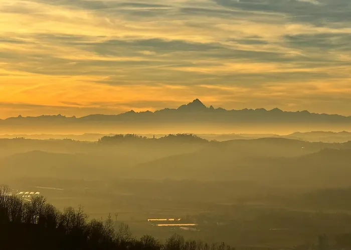 Casa La Bella Isola d'Asti