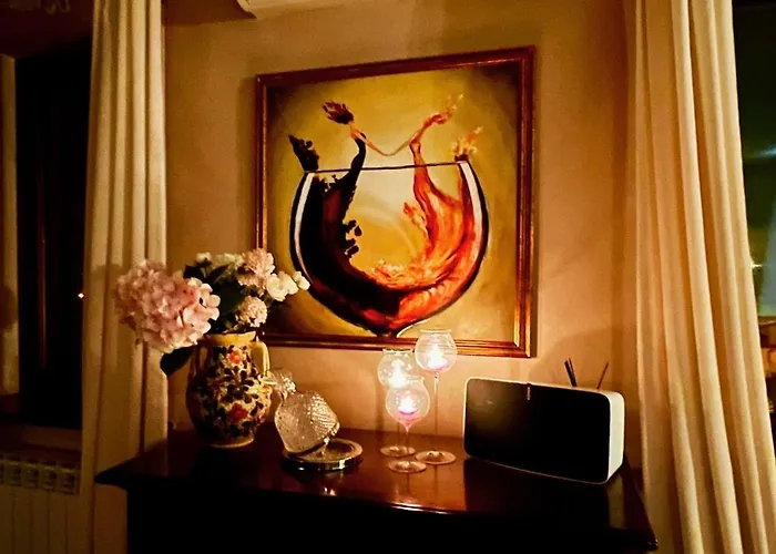 Casa La Bella * Isola d'Asti