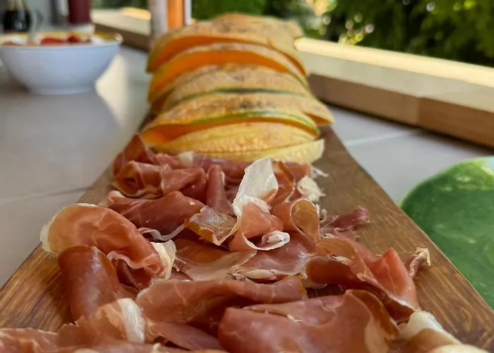 فيلة Casa La Bella