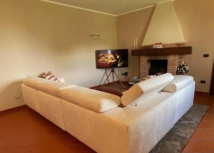 Casa La Bella Villa *