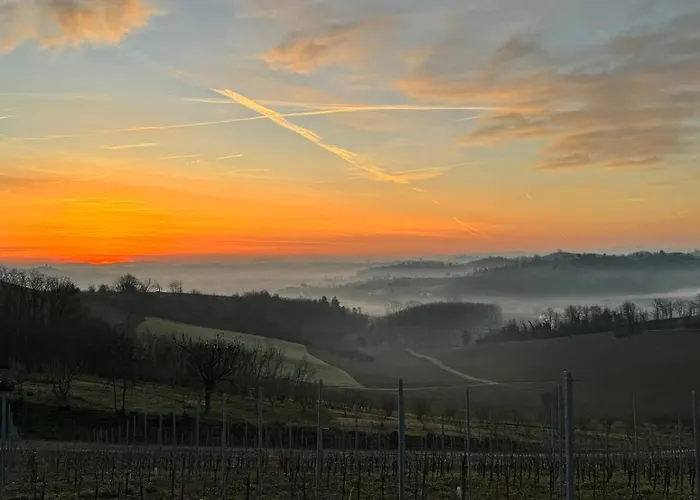 فيلة Casa La Bella Isola d'Asti