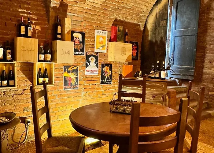 Villa Casa La Bella