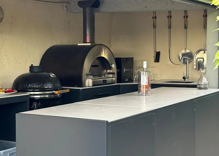 Casa La Bella فيلة *