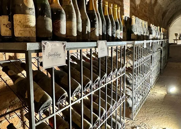 Casa La Bella فيلة Isola d'Asti